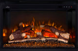 Rosedale Electric 3 Electric Fireplace Insert