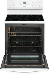 Frigidaire 30" Electric Range