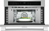 30" Built-In Convection Microwave Oven with Air Fry