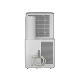Friedrich ZoneAire Select 12,000 BTU Single-Hose Smart Portable Air Conditioner