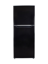 Danby 10.1 cu. ft. Top Mount Apartment Size Fridge in Black