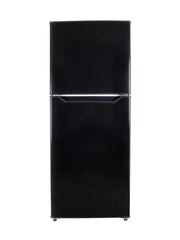 Danby 10.1 cu. ft. Top Mount Apartment Size Fridge in Black