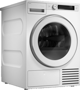 Tumble dryer