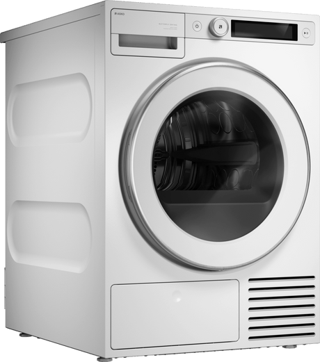 Tumble dryer