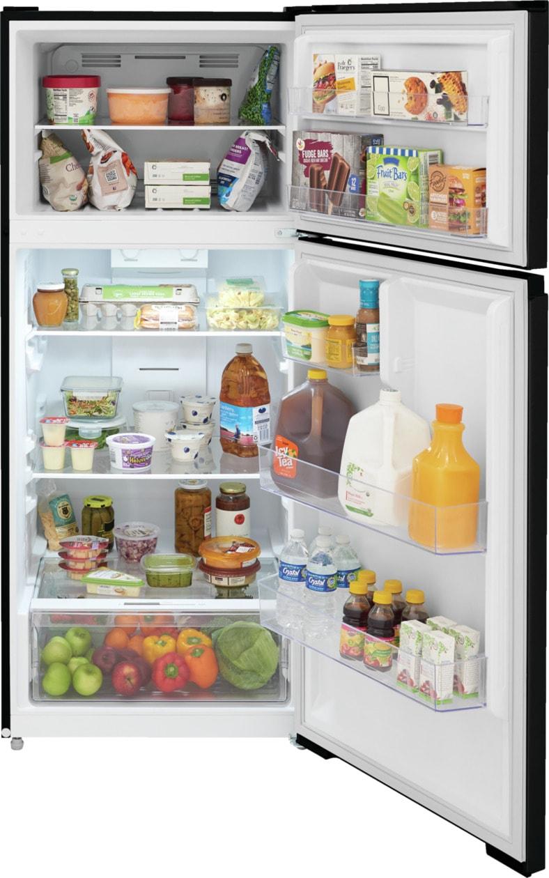 16 Cu. Ft. Garage Ready Top Freezer Refrigerator