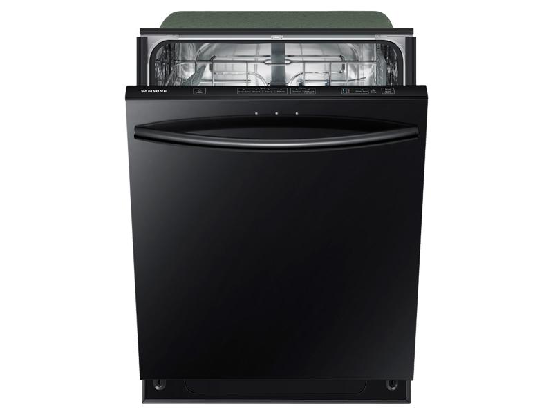 Top Control Dishwasher with Stainless Steel Tub