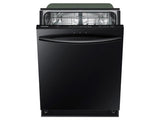 Top Control Dishwasher with Stainless Steel Tub