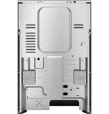 GE® ENERGY STAR® 30" Free-Standing Electric Range with Crisp Mode