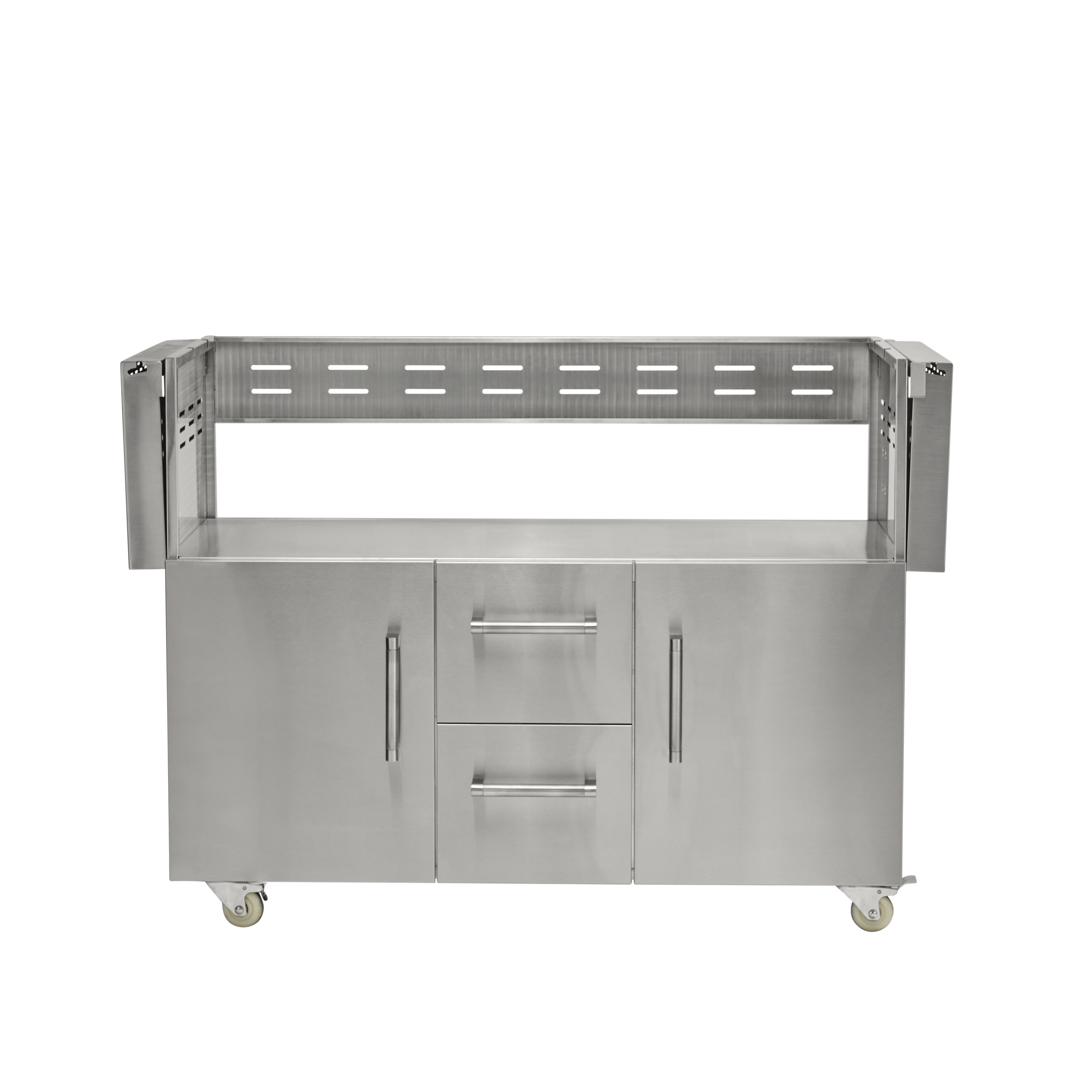 Cart For 50" Hybrid or Combo Grill