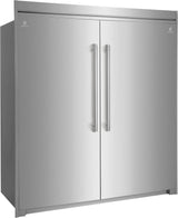 19 Cu. Ft. Single-Door Freezer