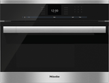 24" DG 6500 ContourLine SensorTronic Steam Oven