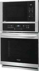 Frigidaire Gallery 27'' Electric Wall Oven/Microwave Combination