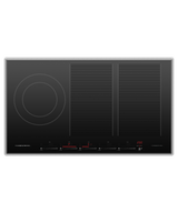 36" Series 7 5 Zone Induction Cooktop