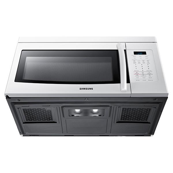SMH1713W 1.7 cu. ft. Over-the-Range Microwave (White)