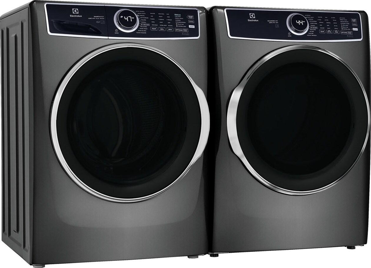 Front Load Perfect Steam™ Washer with LuxCare® Plus Wash and SmartBoost® - 4.5 Cu. Ft.