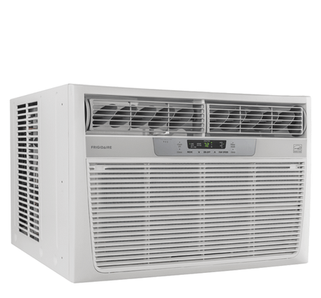 Frigidaire 25,000 BTU Window-Mounted Room Air Conditioner
