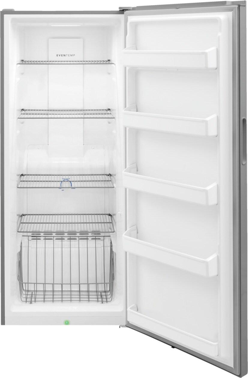 13 Cu. Ft. Garage Ready Upright Freezer