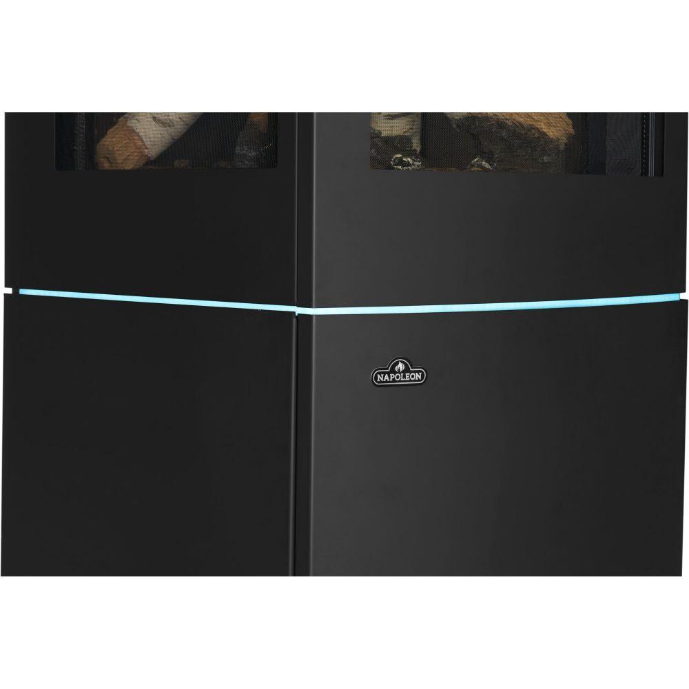Elora Direct Vent Gas Stove