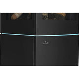 Elora Direct Vent Gas Stove