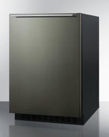 24" Wide Built-in All-refrigerator