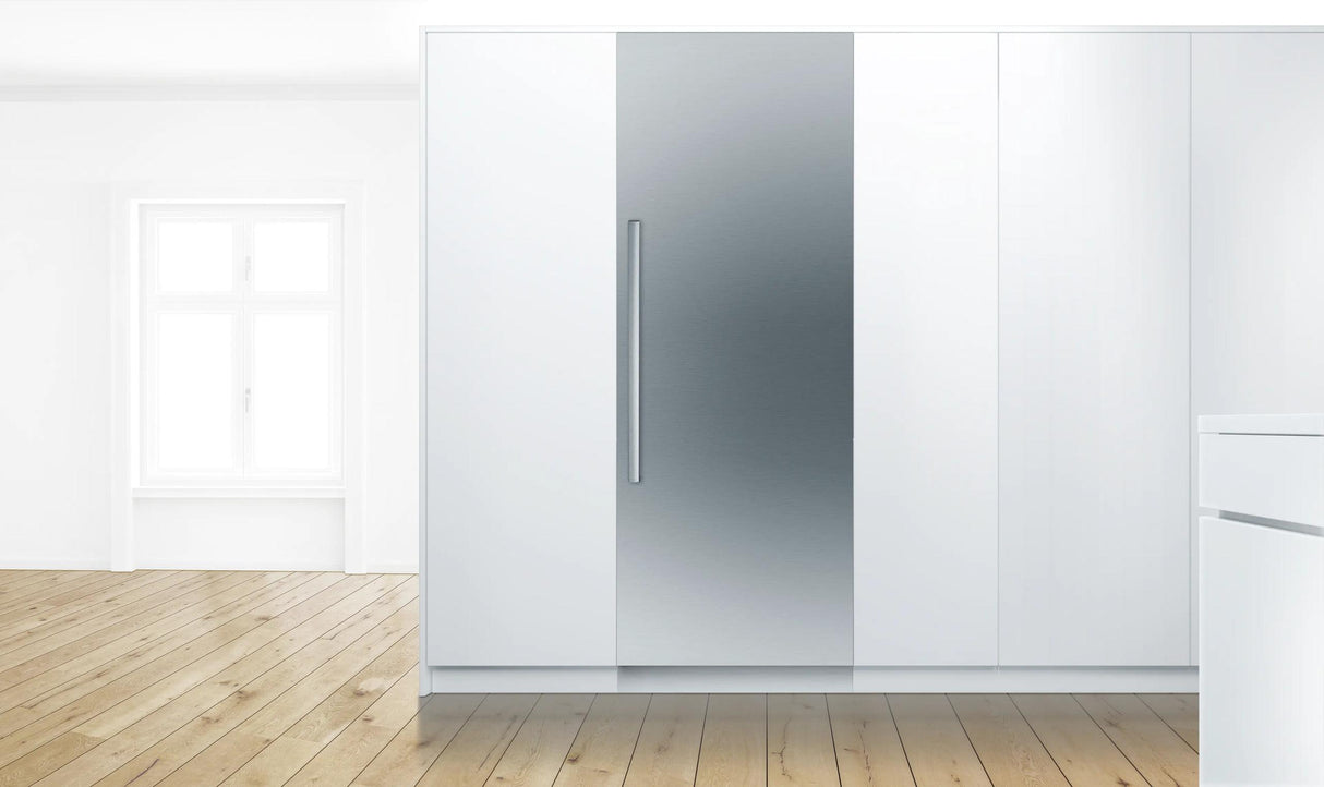Benchmark™ Built-in Fridge 30'' Flat Hinge
