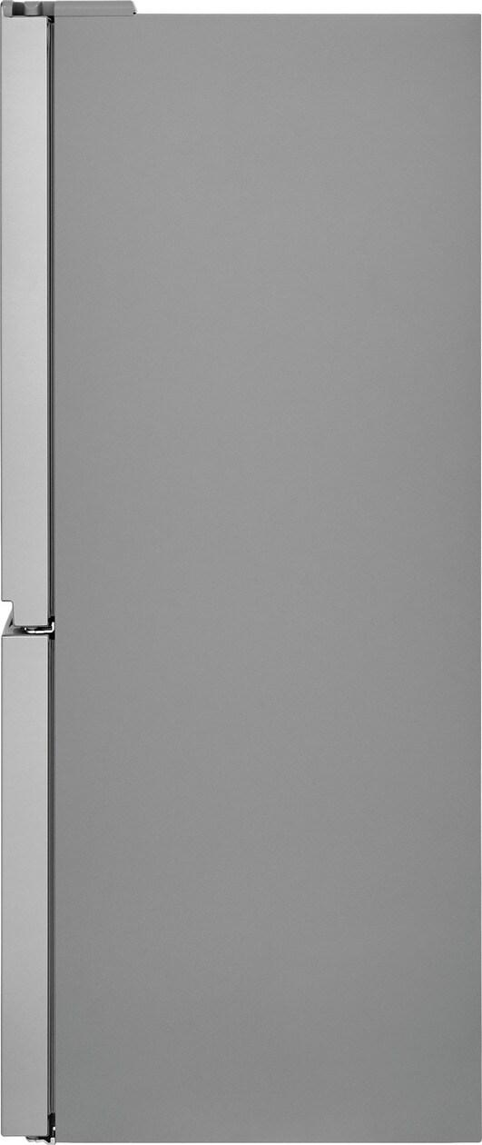 17 Cu. Ft. Counter-Depth 4-Door Refrigerator