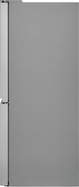 17 Cu. Ft. Counter-Depth 4-Door Refrigerator