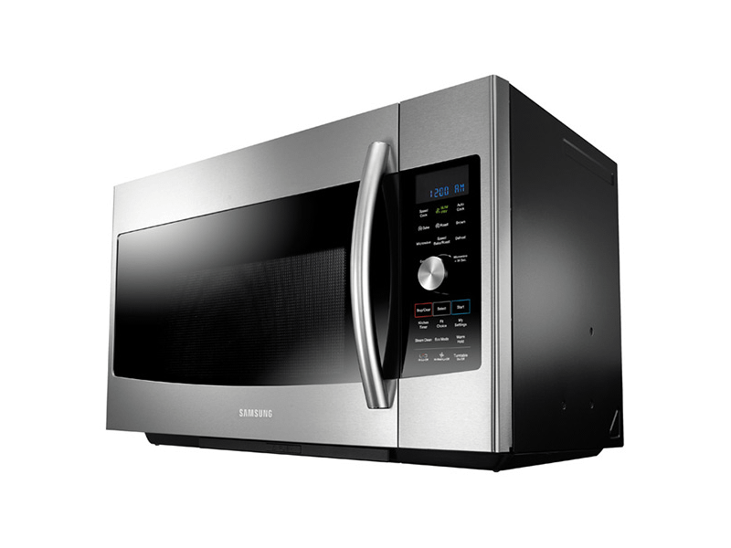 1.7 cu. ft. Over-the-Range Convection Microwave