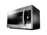 1.7 cu. ft. Over-the-Range Convection Microwave