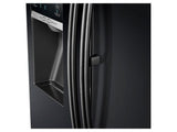 28 cu. ft. 3-Door French Door Food ShowCase Refrigerator