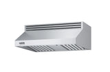 Recirculating Hood Conversion Kit - VRK36