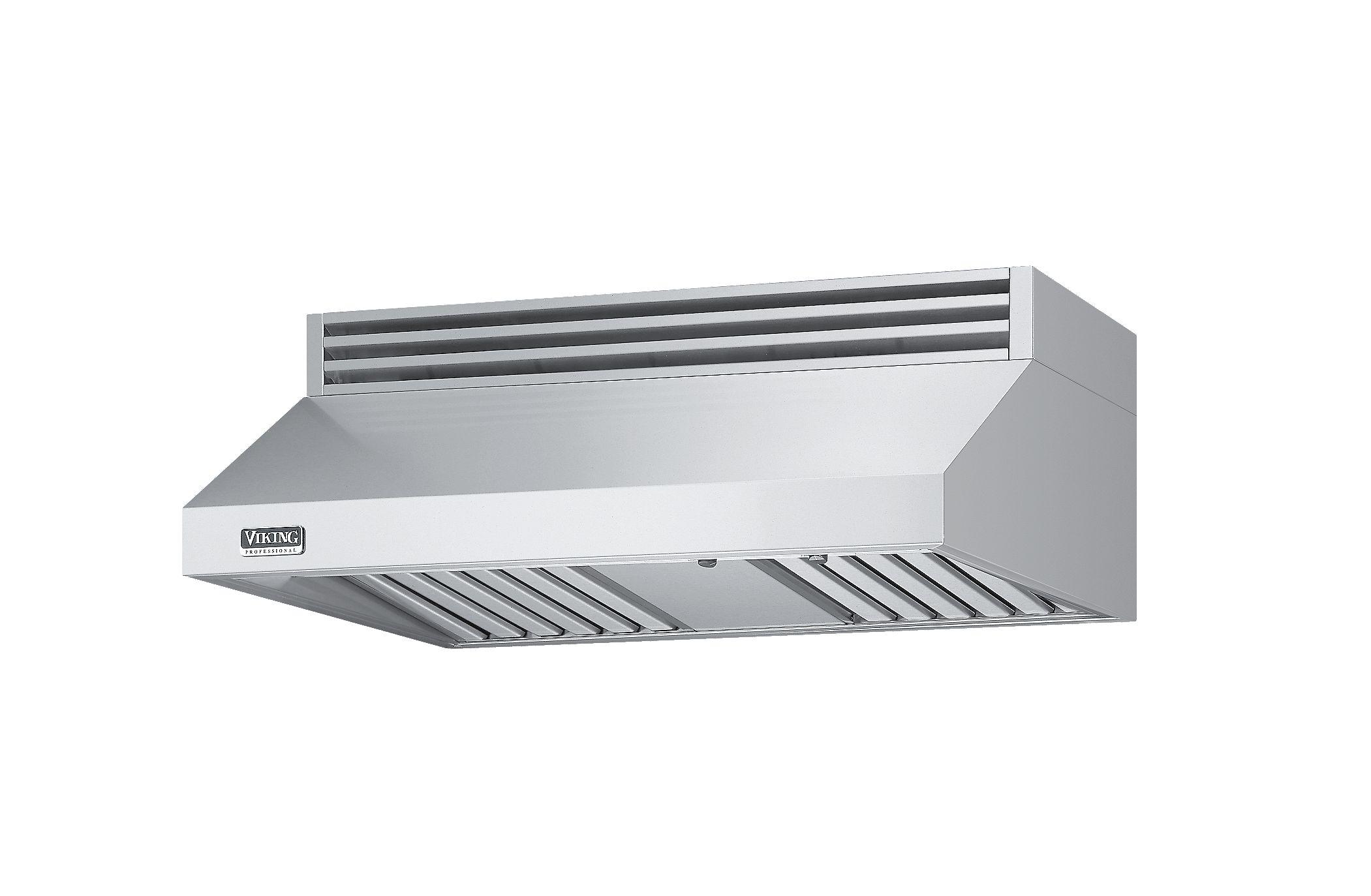 Recirculating Hood Conversion Kit - VRK36