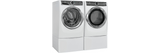 Front Load Perfect Steam™ Washer with LuxCare® Wash and SmartBoost® - 4.4 Cu.Ft.