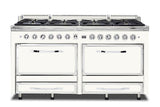 66"W. Tuscany Range - TVDR661