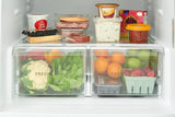 22 Cu Ft Garage Ready Top Freezer Refrigerator