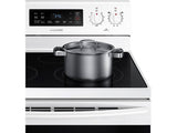 5.9 cu. ft. Freestanding Electric Range