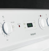 Hotpoint® 30" Free-Standing Electric Range