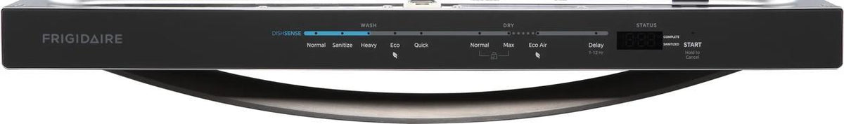 24" Dishwasher