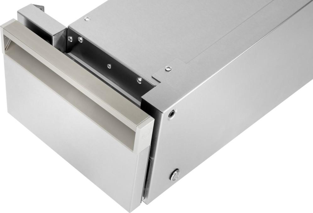 Electric Smoker Box For Prestige PRO 500VX Grills