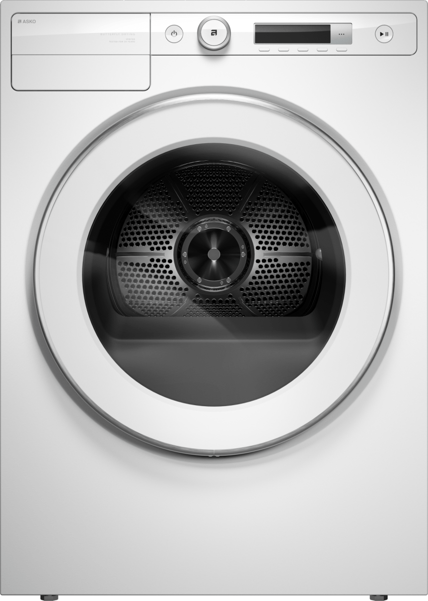 Tumble dryer