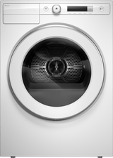 Tumble dryer
