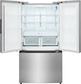 29 Cu. Ft. Standard-Depth French Door Refrigerator