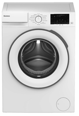 24" Compact Front Load Washer, Energy Star
