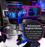 GE Profile™ Smart Mixer with Auto Sense