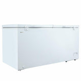 Danby 21.2 cu. ft. Chest Freezer in White