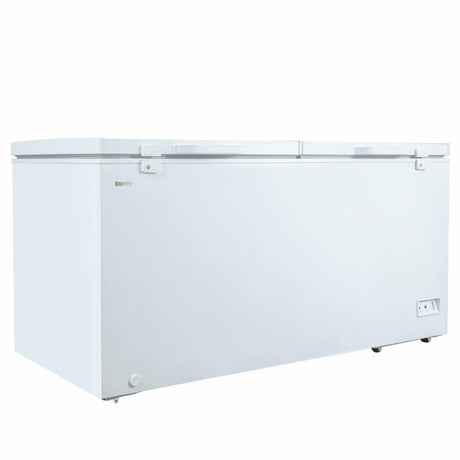 Danby 21.2 cu. ft. Chest Freezer in White