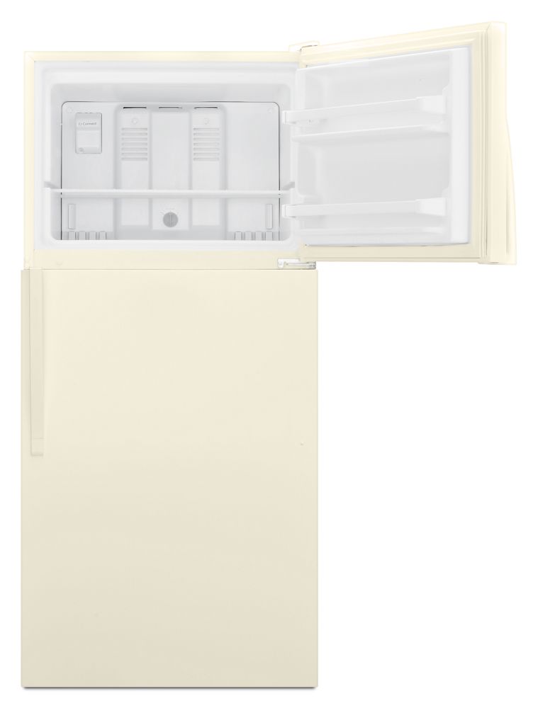 30-Inch Wide Top Freezer Refrigerator - 18 cu. ft.