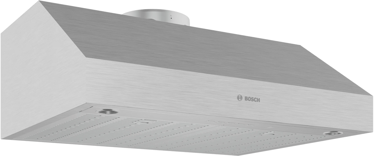 800 Series Undercabinet Hood 36" Stainless Steel