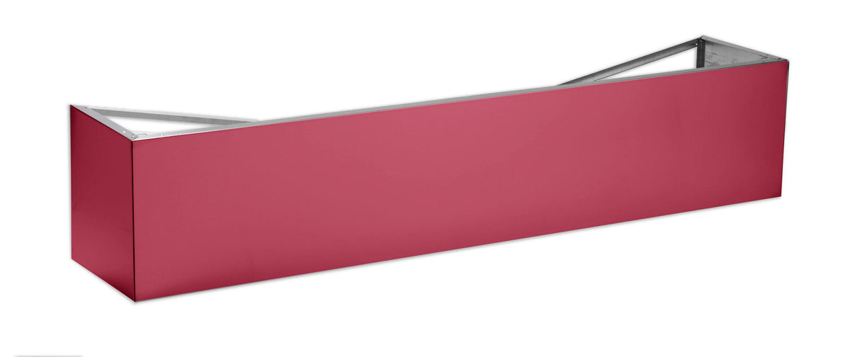 36 "W. Duct Cover for Wall Hoods