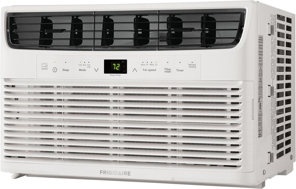 Frigidaire 5,200 BTU Window-Mounted Room Air Conditioner